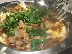 -古乐牛香·鲜牛肉牛杂火锅(千灯店)