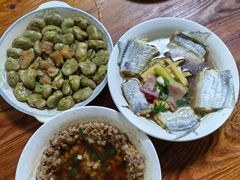 -玲燕蒸菜馆(江东路店)