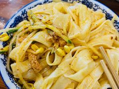 陕西凉皮-西安手工软面(浦东南路店)