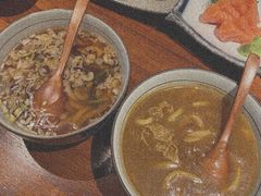 -千代武日本料理(爱建店)