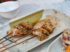 -小煵记·打边炉(西丽文光店)