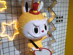 -泡泡玛特POPMART(上海环球港店)