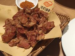 -波螺油子青岛本帮菜(银座店)