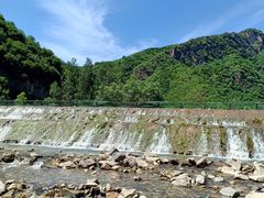 -百里山水画廊