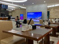 -首都机场T3航站楼商务CIP贵宾厅
