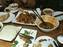 -西域阿里马新疆菜·清真(桂花路店)