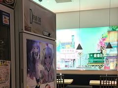 -沼津港精致料理·寿喜烧·烧鸟(漕河泾印象城店)