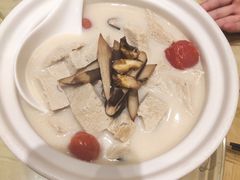 -闻鲜素食茶餐厅(高新区店)