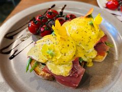 -UPPER KITCHEN(延安路店)