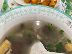 -苏晓玥·手作江南小吃(深圳北站店)