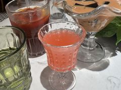 -芭札·Thai泰国餐厅(同和金铂天地店)