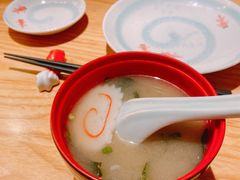 -隐泉京望日式料理(太和广场店)