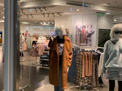 -C&A(茂业天地店)