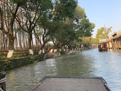 -乌镇东栅景区