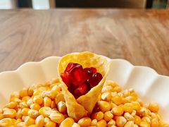 巧克力蛋筒-曲廊院(东四十一条店)