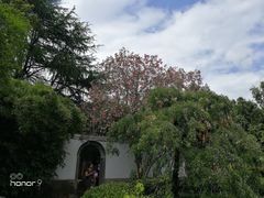 -溪口-滕头旅游景区