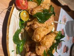 -岛风·台食小馆 ISLAND BISTRO(烟台山店)