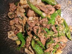 -费大厨辣椒炒肉(黄兴中心广场店)