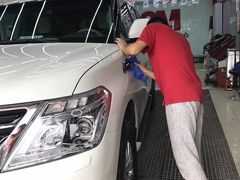 -新月3M汽车贴膜隐形车衣膜小二官方授权店(肖村桥店)