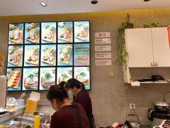 -传闻来紫菜包饭·打糕(西塔韩百店)