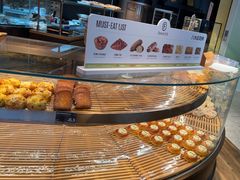 -FANEN法念·烘焙·甜点(万象城店)