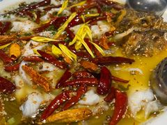 -花椒俏川菜小馆(南海万达店)
