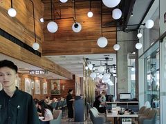-柴门饭儿(成都太古里店)