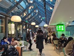 大堂-奈雪的茶(赛格店)