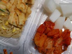 -笨鸡韩国料理