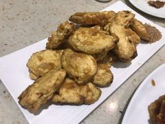 -西夏回族烧麦馆(牡丹街店)