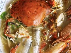 -霆记海鲜·只为这碗面(滨江店)