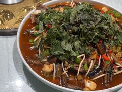 -盐帮食坊•小河帮川菜(四川师大店)