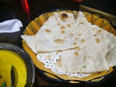 -Bombay Grill印度餐厅