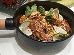 -鸭匠食府·挂炉烤鸭·新京菜(阜成路店)