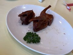 -兴悦酒家(保利克洛维店)