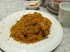 -翠华餐厅(正佳广场店)