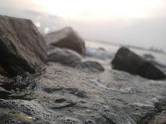 -潍坊欢乐海沙滩景区