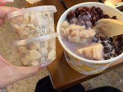 -鲜芋仙(观音桥大融城LG店)