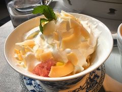 -四季民福烤鸭店(外滩外白渡桥店)