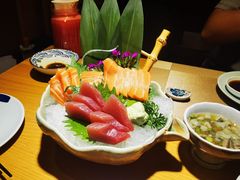 -三石铁板烧(紫竹桥店)