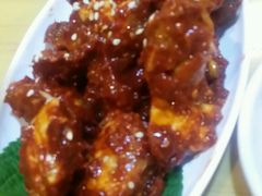 -故乡家韩国料理(丹东街店)