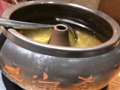 -云海肴·汽锅鸡·云南菜(高德置地店)