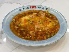 -宝发园名菜馆