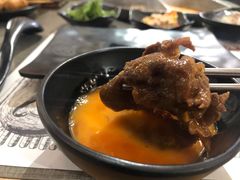 上选牛上脑-八角锄烧·肉火锅(天河城店)