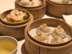 利苑小笼包-利苑酒家(宜安广场店)