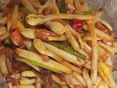 -筱爷叔·上海传统手工菜(玉树路店)