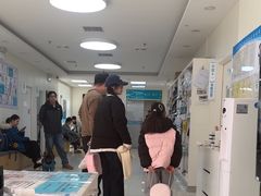 -美联众合动物医院·24h京西诊疗中心