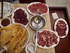 -陈记顺和潮汕牛肉火锅(韩江路店)
