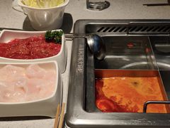 -海底捞火锅(金光华店)