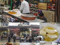 -映秋饭店(李庄总店)